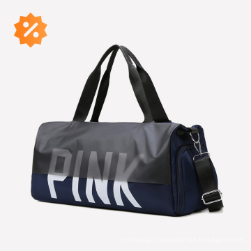 Man Gym Fashion Attractive Design Bag Sport Fitness